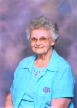 Edith Bodfield