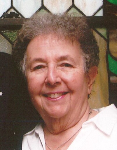 Shirley Margaret (Denmeade)  Leck