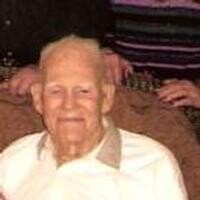 Clarence T. "Lindy" Linstrum