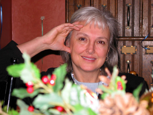 Dr. Joy E. Alex, PhD Profile Photo