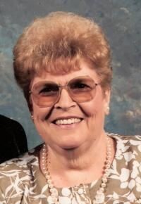 Mary M. Hendricks