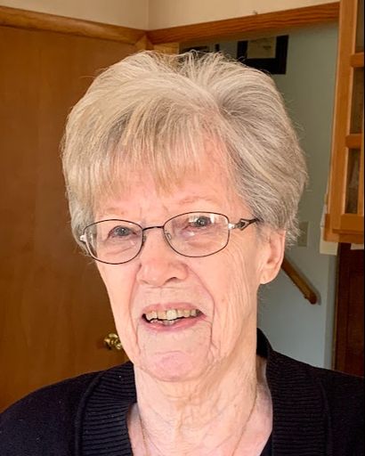 Barbara J. Hart's obituary image