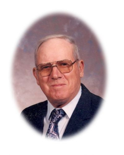 LaVerne Alfred Schwantz