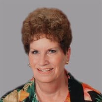Margaret L. Wyant Profile Photo