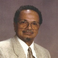 Joseph A. Dabney Jr.