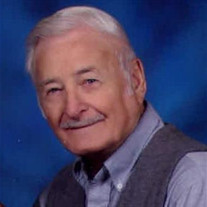 William Joseph "Bill" Wren Profile Photo