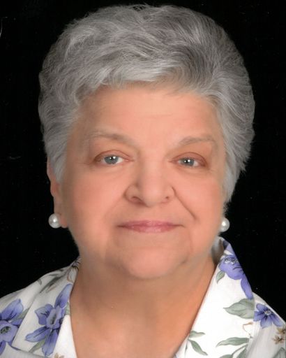 Carol J. Flannery