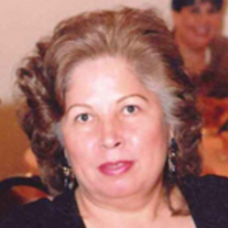 Bertha Lozano Profile Photo