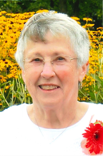 Mary Platteter Profile Photo