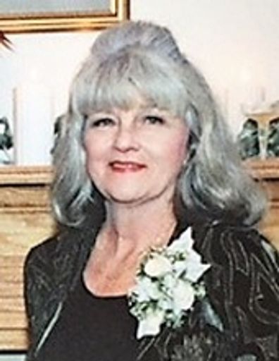 Virginia Ann Tinsley