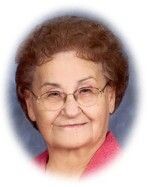 Bertha Huff Profile Photo