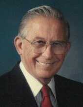 Billy H. Davis Profile Photo