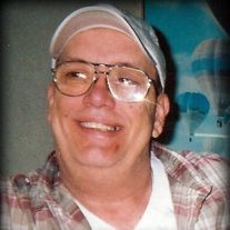 Bernie L. Burchfield Profile Photo