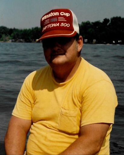 Ernest Ray “Hop” Dale Profile Photo