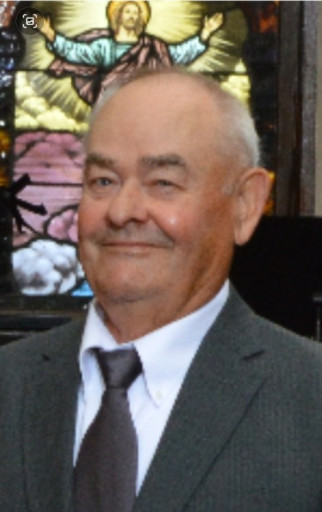 Douglas W. "Pete" Perry