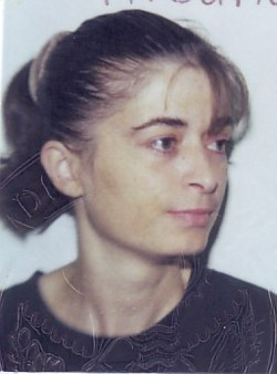 Albana Tetaj