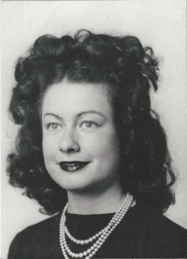 Frances Beatty Murray Profile Photo