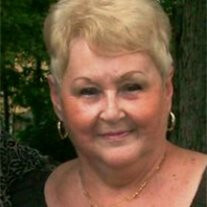 Linda Faye Simmons Profile Photo