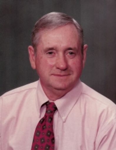 Paul  Edward Litton Profile Photo