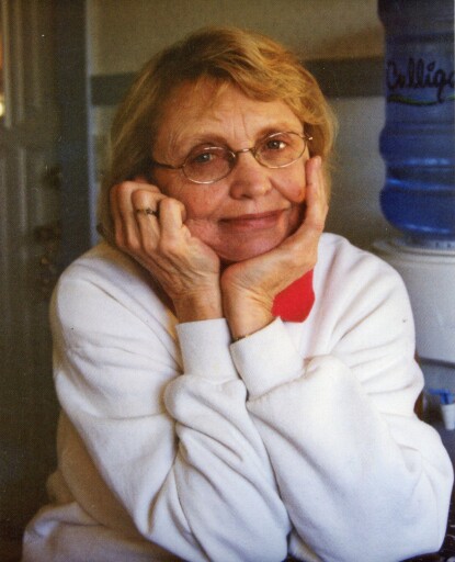 Barbara Lindsley's obituary image