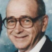 Herman J. Barnes Profile Photo