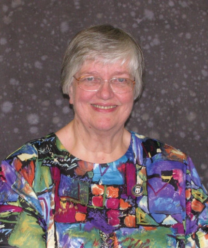 Sister Helen Smith Profile Photo