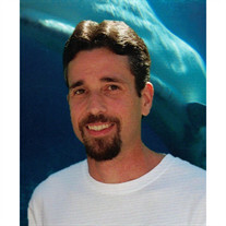Scott D. Barber Profile Photo