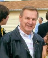 David J. Kutzer, Sr.