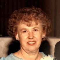 Eleanor M. Zinckgraf