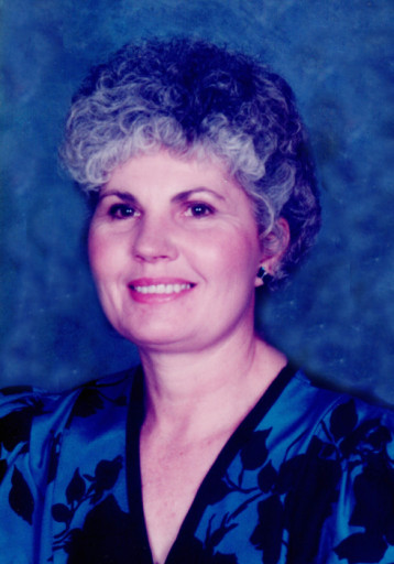 Virginia Larson Profile Photo