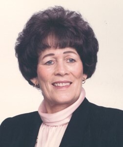 Fern D. Barrett