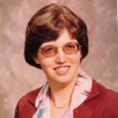 Mary Ann Evenson PhD Profile Photo