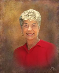 Phyllis Hogan