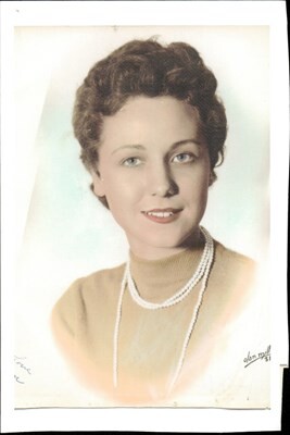 Ann D Berry