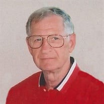 Joseph A. Milliner Profile Photo