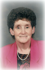 Wilma Noyes Profile Photo