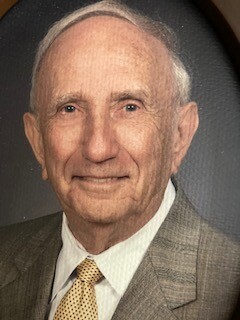 Dr. James B. Griffin Profile Photo