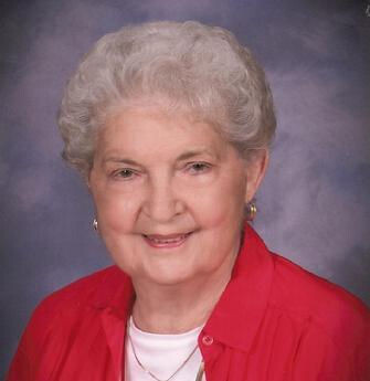 Margaret B. Dees