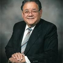 Ernest Dominguez