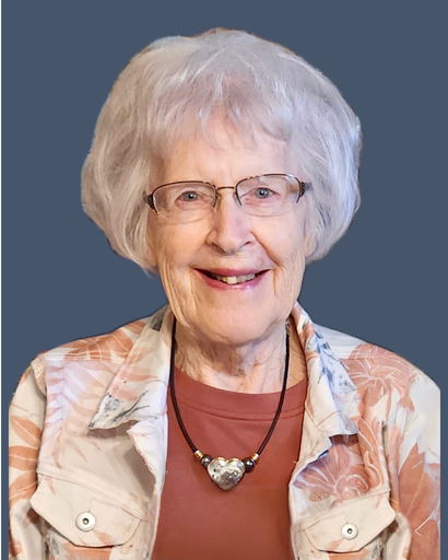 Marilyn L. Richardson