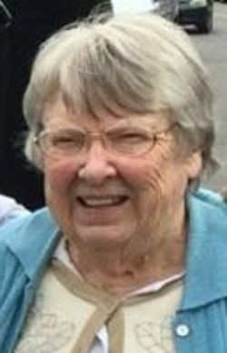 Leona C. Hilland