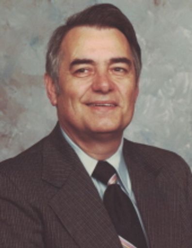 Glen Bernard Peters