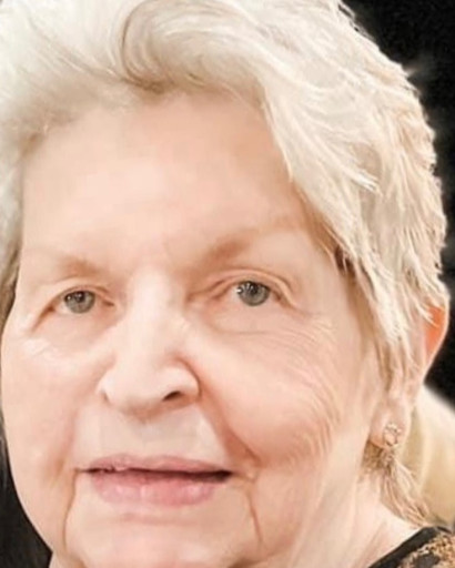 Obituary information for Betty Joan Sweeney