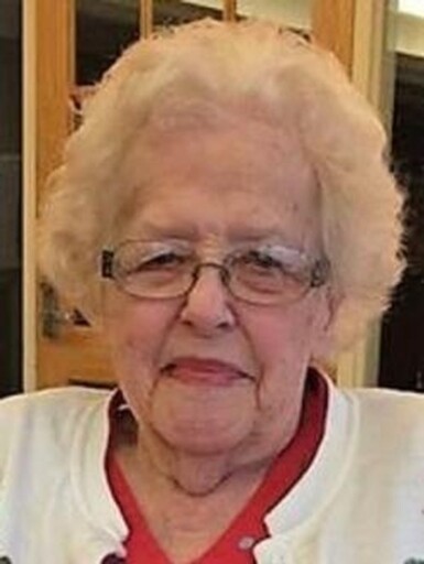Ruth "Yvonne" Biven Profile Photo
