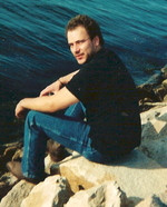 James Wentworth, Jr. Profile Photo