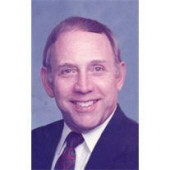 Oscar Abbott, Jr.