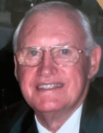 Thomas O'Brien, Sr.