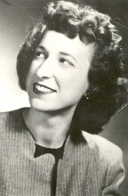 Anna V. Wantz Profile Photo