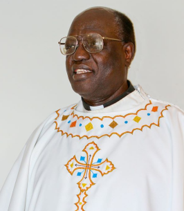 Rev. Modi Nyorko