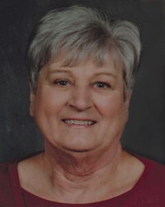 Patricia Ann Szymanski